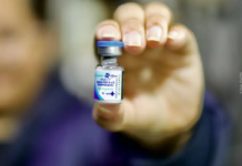 SUS oferece vacina contra bronquiolite para bebês prematuros