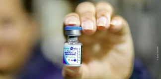 SUS oferece vacina contra bronquiolite para bebês prematuros