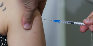 Anvisa indica vacina contra o HPV para prevenir mais tipos de câncer