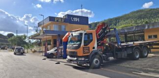 Obras de duplicação na BR-381 são antecipadas e devem começar em abril