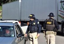 Operação Carnaval: PRF registra maior número de mortes nas rodovias federais desde 2020