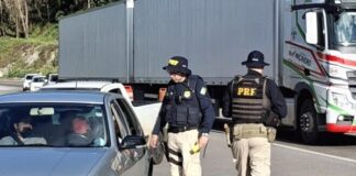Operação Carnaval: PRF registra maior número de mortes nas rodovias federais desde 2020