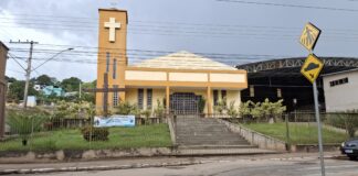 Igrejas de Monlevade celebram Missas da Quarta-Feira de Cinzas
