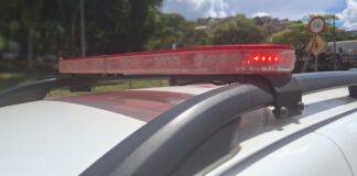 Mulher é vítima de extorsão mediante ameaça de divulgação de vídeos íntimos em Barão de Cocais