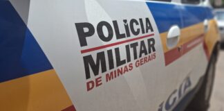 Homem de 28 anos é preso no bairro Castelo por regressão de regime em João Monlevade