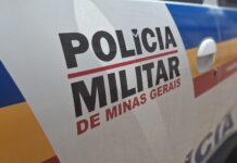 Homem é preso por tentativa de homicídio após atirar contra companheira em Rio Piracicaba