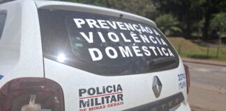 Ex-companheiro agride mulher e foge após ataque em Nova Era