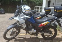 Suspeito é preso após roubo em ponto de ônibus em João Monlevade