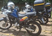 17ª Cia PM Ind registra 53 prisões e nenhuma morte violenta durante o Carnaval 2026