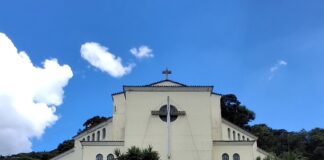 Festa de São José celebra 78 anos da Paróquia São José Operário no Centro Industrial