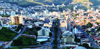Trânsito sofre alterações durante o “Esquenta Monlé” neste fim de semana