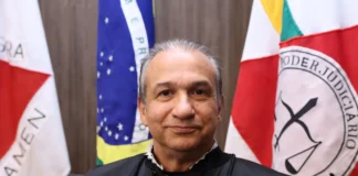 Desembargador do TJMG: número de denúncias de abuso sexual sobe para sete, diz deputada