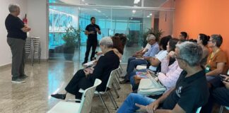 Reuniões de mobilização avançam implantação do IFMG em São Gonçalo do Rio Abaixo