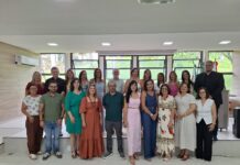 Novos diretores e vice-diretores das escolas municipais de João Monlevade são empossados