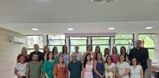 Novos diretores e vice-diretores das escolas municipais de João Monlevade são empossados