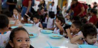 MEC reajusta repasses por aluno do Pnae