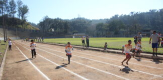Rematrículas para atividades esportivas do Circuito Inclusão em João Monlevade devem ser feitas na Secretaria de Esporte e Lazer