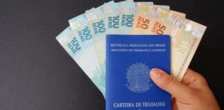Consulta ao Abono Salarial começa nesta quinta-feira (5)
