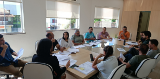 Câmara de São Gonçalo do Rio Abaixo debate projeto que regulamenta o serviço de táxi