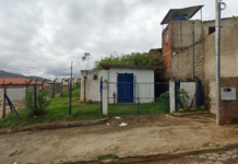 PM realiza diligências após furto de cabos elétricos no DAE