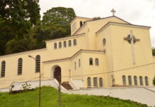 Prefeitura, Câmara e Diocese avançam em diálogo para preservar a Igreja São José Operário