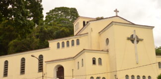 Prefeitura, Câmara e Diocese avançam em diálogo para preservar a Igreja São José Operário