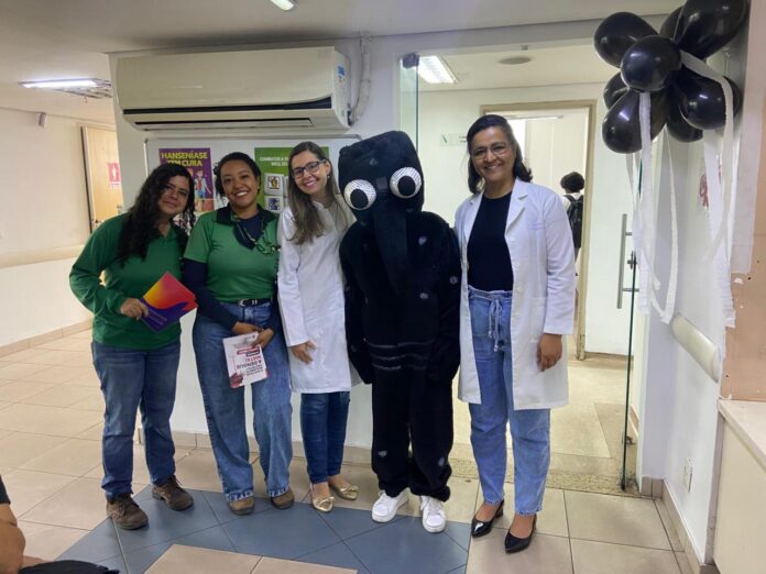 Dia D de Combate à Dengue (5)