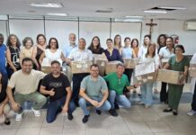 Prefeitura de João Monlevade adquire 11 novos aparelhos de Eletrocardiograma