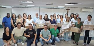 Prefeitura de João Monlevade adquire 11 novos aparelhos de Eletrocardiograma