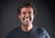 Morre o empresário e influenciador Henrique Maderite, aos 50 anos, em Minas Gerais