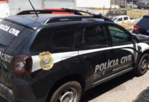 Polícia Civil prende mulher por extorsão com conteúdo íntimo