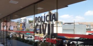 Homem condenado por estupro de vulnerável é preso em João Monlevade
