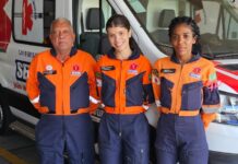 Sevor amplia frota e já utiliza novo veículo em atendimento de urgência