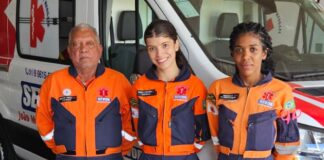 Sevor amplia frota e já utiliza novo veículo em atendimento de urgência