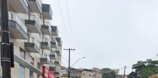Chuvas provocam alagamentos e risco de deslizamento em bairros de João Monlevade