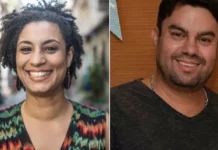 PGR pede a condenação dos 5 acusados por morte de Marielle e Anderson