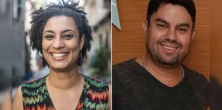 PGR pede a condenação dos 5 acusados por morte de Marielle e Anderson