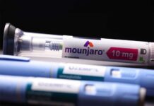 Estudo aponta para risco de pancreatite em usuários de Mounjaro, Ozempic e Wegovy