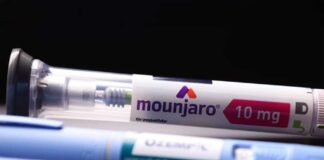 Estudo aponta para risco de pancreatite em usuários de Mounjaro, Ozempic e Wegovy