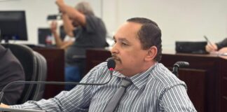 Vereador Revetrie diz ter sido impedido de fiscalizar merenda em escola de João Monlevade