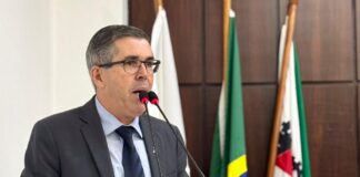 Câmara aprova em primeiro turno projeto que cria o Selo “+ Vida: Motorista com Diabetes”