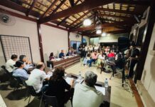 1ª reunião ordinária de 2026 é marcada por debates acalorados e tensão na Câmara de Rio Piracicaba