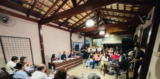 1ª reunião ordinária de 2026 é marcada por debates acalorados e tensão na Câmara de Rio Piracicaba