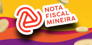 Nota Fiscal Mineira vai distribuir R$ 487 mil em prêmios no mês de março