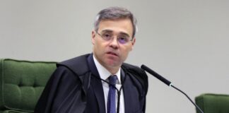 André Mendonça assume relatoria do caso Master após saída de Toffoli