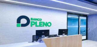 Banco Central decreta liquidação do Banco Pleno, que fazia parte do Master