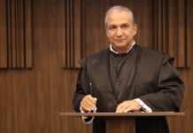 Desembargador afastado do TJMG continuará recebendo salário de R$ 40 mil