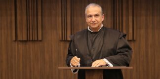 Desembargador afastado do TJMG continuará recebendo salário de R$ 40 mil