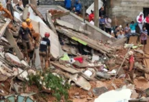 Chuvas na Zona da Mata: aumenta o número de mortes em Ubá e Juiz de Fora