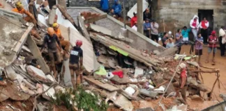 Chuvas na Zona da Mata: aumenta o número de mortes em Ubá e Juiz de Fora